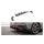 Splitter Hyundai I30 Fastback N-Line III Facelift Rear Side Street Pro Black + Gloss Flaps