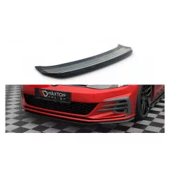 Splitter Volkswagen Golf 7 Facelift GTI Front v.5