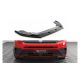 Splitter Volkswagen Crafter II Front v.1