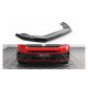 Splitter Volkswagen Crafter II Front v.2