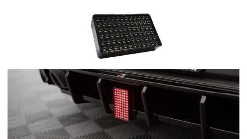 Light Hyundai I30 III Facelift N Stop LED