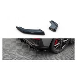 Splitter Hyundai I30 III Facelift N Rear v.5