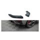 Splitter Hyundai I30 III Facelift N Rear v.5