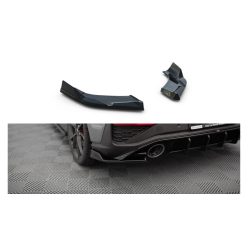 Splitter Hyundai I30 III Facelift N Rear v.6