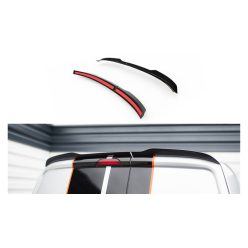 Spoiler Cap Ford Transit Courier I