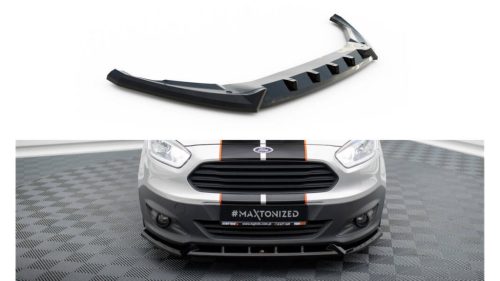 Splitter Ford Transit Courier I Front