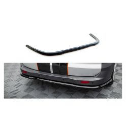 Splitter Ford Transit Courier I Rear Central