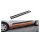 Diffuser Ford Transit Courier I Side Skirts