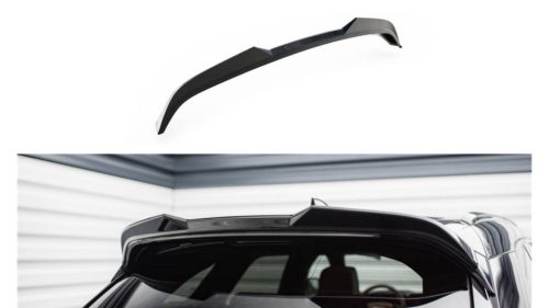 Spoiler Cap Land Rover Range Rover Velar R-Dynamic I 3D