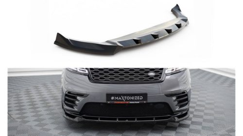 Splitter Land Rover Range Rover Velar R-Dynamic I Front