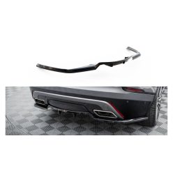   Splitter Land Rover Range Rover Velar R-Dynamic I Rear Central with Diffuser
