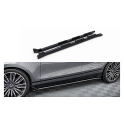   Diffuser Land Rover Range Rover Velar R-Dynamic I Side Skirts