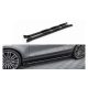 Diffuser Land Rover Range Rover Velar R-Dynamic I Side Skirts