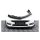 Splitter Ford Fiesta VII Facelift ST Front v.5