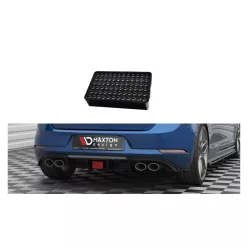 Light Volkswagen Golf 7 Facelift R Stop LED