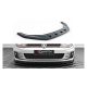 Splitter Volkswagen Golf 7 GTI Front v.3