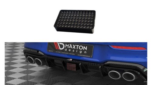 Light Volkswagen Golf 8 R Stop LED