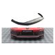 Splitter Volkswagen Golf 8 GTI GTE R-Line Front v.6