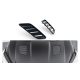Bonnet Vents Ford Fiesta VII Facelift ST