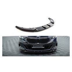 Splitter BMW 5 G60 M-Pack Front v.1