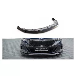 Splitter BMW 5 G60 M-Pack Front v.2