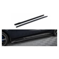 Diffuser BMW 5 G60 M-Pack Side Skirts v.1