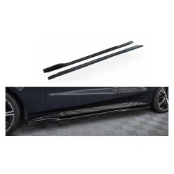 Diffuser BMW 5 G60 M-Pack Side Skirts v.2