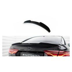 Spoiler Cap Jaguar XE X760 Facelift 3D