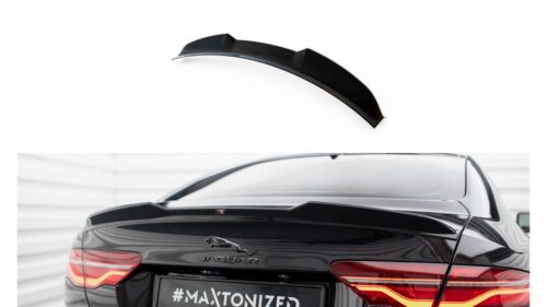 Spoiler Cap Jaguar XE X760 Facelift 3D