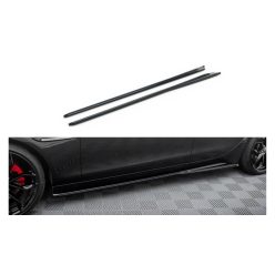 Diffuser Jaguar XE X760 Facelift Side Skirts