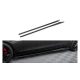 Diffuser Jaguar XE X760 Facelift Side Skirts