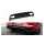 Diffuser Cupra Leon Rear Valance Gloss Black