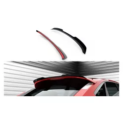 Spoiler Cap Ford Focus II ST Facelift