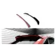 Spoiler Cap Ford Focus II ST Facelift
