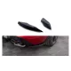 Splitter Cupra Leon Rear Side v.2