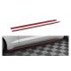 Diffuser Ford Mustang VI Facelift Side Skirts v.2