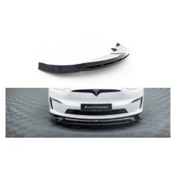 Splitter Tesla Model X Facelift Front v.1
