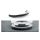 Splitter Tesla Model X Facelift Front v.1