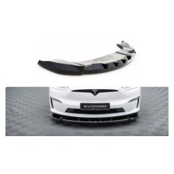 Splitter Tesla Model X Facelift Front v.2