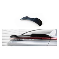   Spoiler Cap Porsche Taycan Taycan 4 Taycan 4S Taycan GTS I 3D