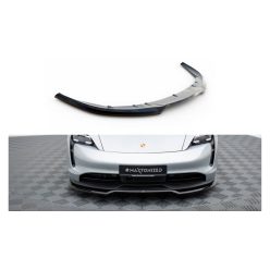   Splitter Porsche Taycan Taycan 4 Taycan 4S Taycan GTS I Front
