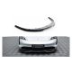 Splitter Porsche Taycan Taycan 4 Taycan 4S Taycan GTS I Front