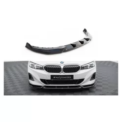 Splitter BMW 3 G20 G21 Facelift Front