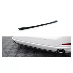Splitter BMW 3 G20 G21 Facelift Rear Central