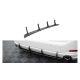 Diffuser BMW 3 G20 G21 Facelift Rear Street Pro Red