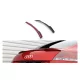 Spoiler Cap Audi TT 8J