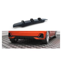 Diffuser Audi A1 GB S-Line Rear Valance