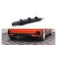Diffuser Audi A1 GB S-Line Rear Valance