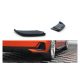 Splitter Audi A1 GB S-Line Rear Side v.2