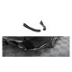 Splitter BMW 2 G42 Rear Side v.4